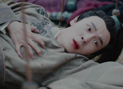 听雪楼孤光为什么没被炸死