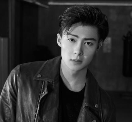 张铭恩是富二代吗