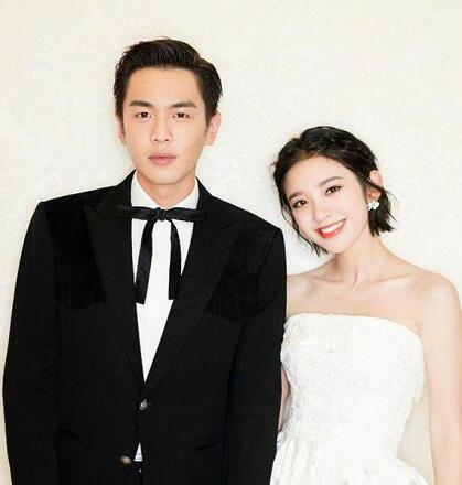 张若昀唐艺昕月底办婚礼