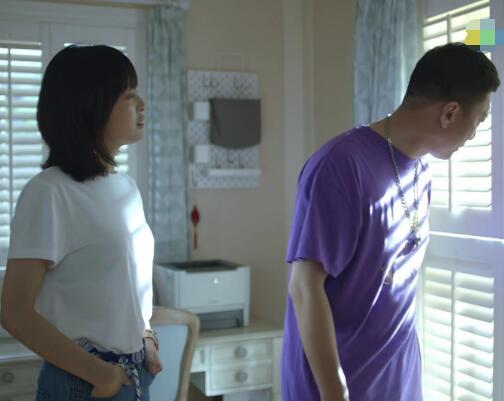 带着爸爸去留学黄小栋