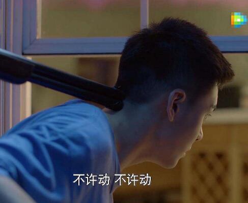 带着爸爸去留学黄小栋