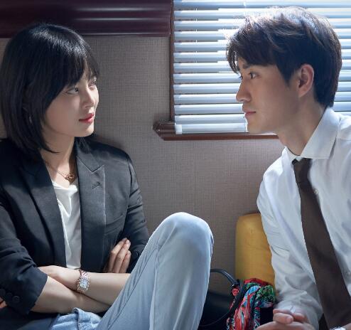 带着爸爸去留学孙卓非喜欢谁