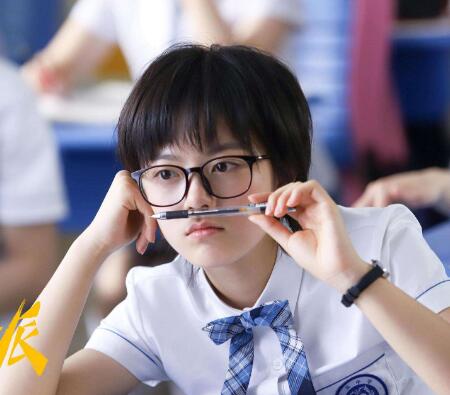 少年派林妙妙参加高考了吗