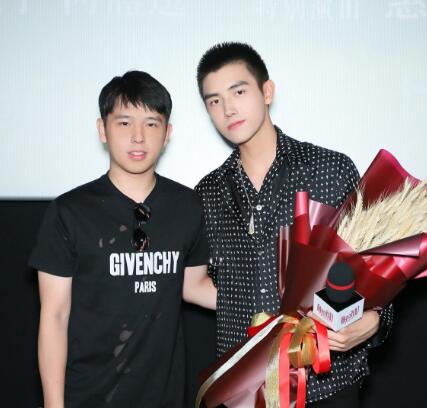 陈凯歌有几个娃