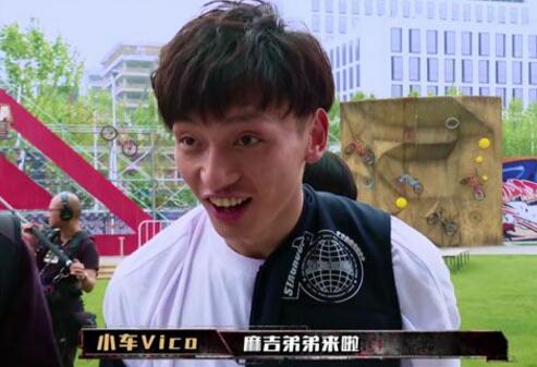 中国新说唱邓紫棋淘汰麻吉弟弟原因