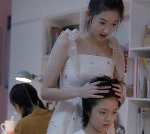 邓小琪林妙妙反目