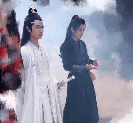 陈情令什么时候播出