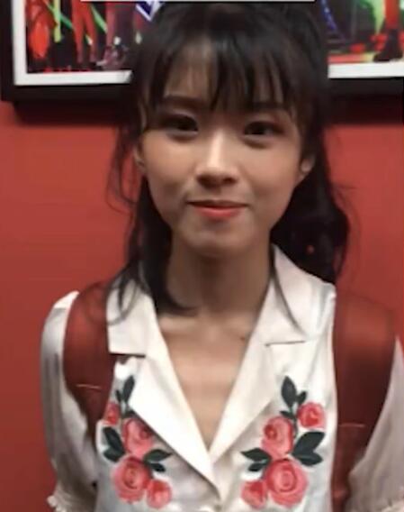 洪一诺在中国好声音第几期