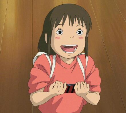 千与千寻票房过亿