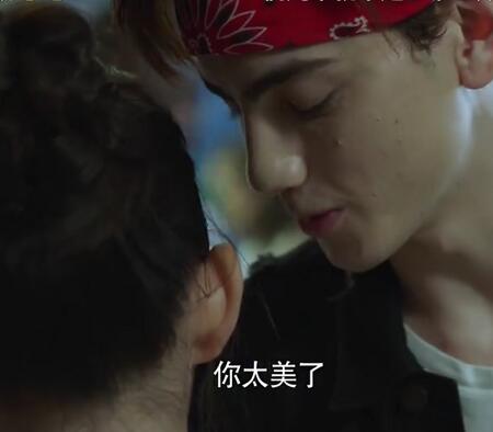 带着爸爸去留学武丹丹喜欢别人了