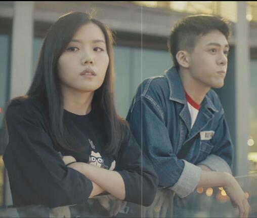 带着爸爸去留学艾米是谁