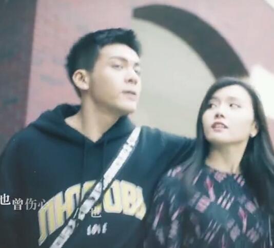 带着爸爸去留学艾米是谁