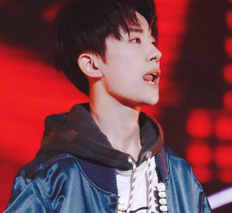 易烊千玺名字的含义是什么