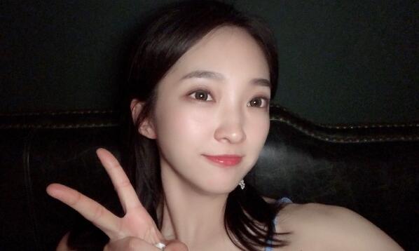 心动的信号杨凯雯职业是什么