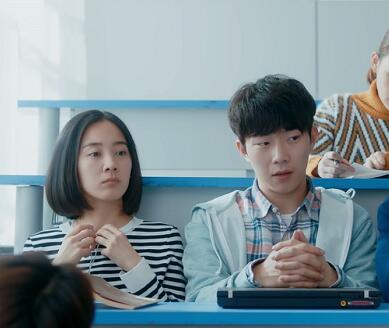 橘生淮南张明瑞和谁在一起了