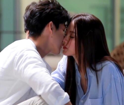 吹落的树叶结局是什么