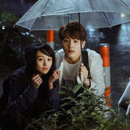 流淌的美好时光唐小米