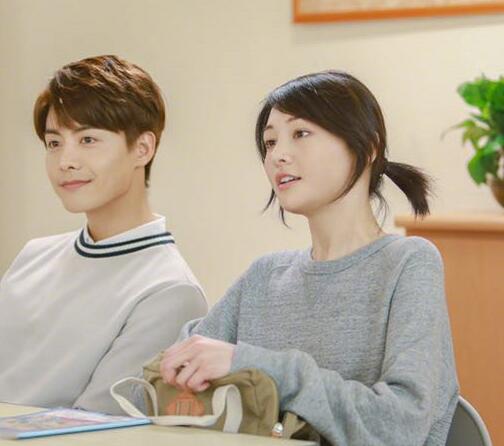 流淌的美好时光齐铭谁演的