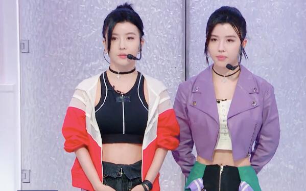 明日之子by2第几名