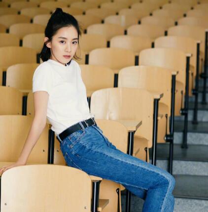 流淌的美好时光唐小米是谁演的