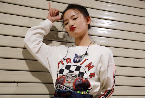 明日之子3张钰琪微博资料