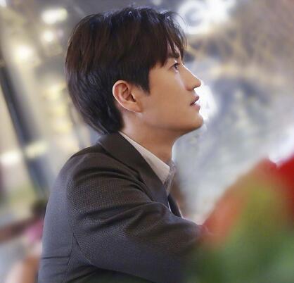 带着爸爸去留学孙卓非结局