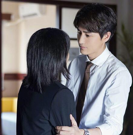 带着爸爸去留学孙卓非结局