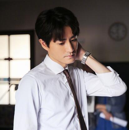 带着爸爸去留学孙卓非结局