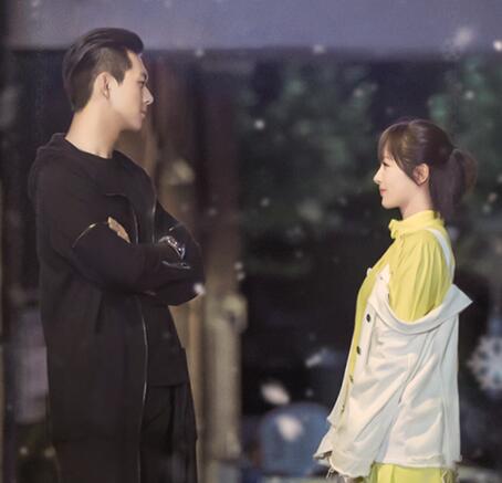 蜜汁炖鱿鱼韩商言喜欢谁