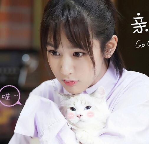 蜜汁炖鱿鱼佟年是做什么的