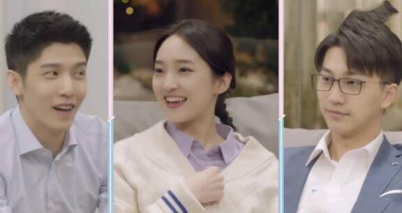 心动的信号2杨凯雯喜欢谁