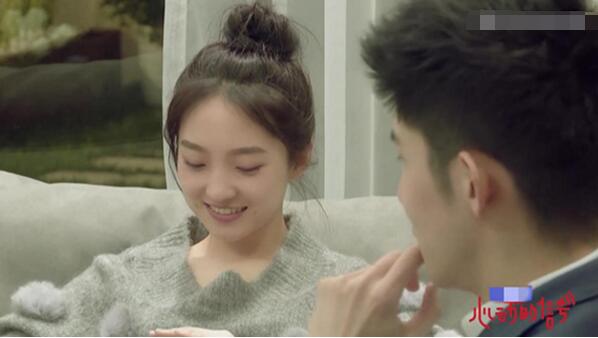 心动的信号2杨凯雯喜欢谁