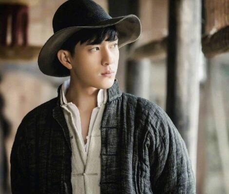 南烟斋笔录叶申身份是什么