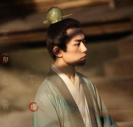 ����ʮ��ʱ���ڹ���˭