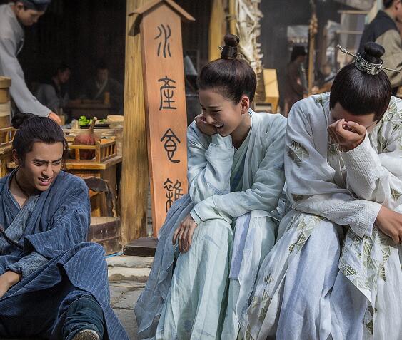 �������¼���鳾��˭��һ����