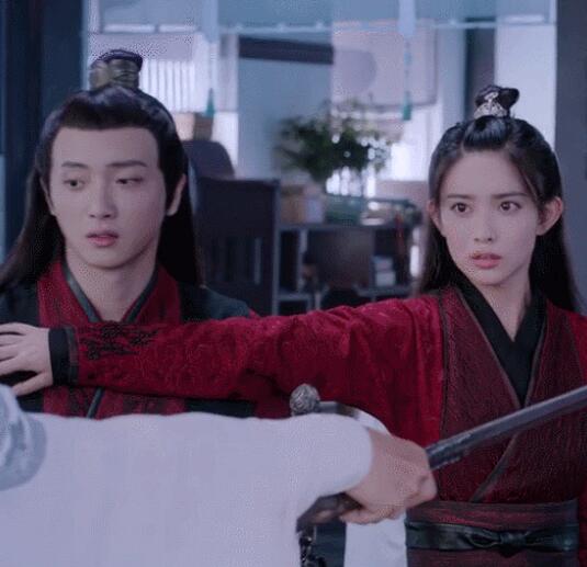 陈情令温情结局是什么