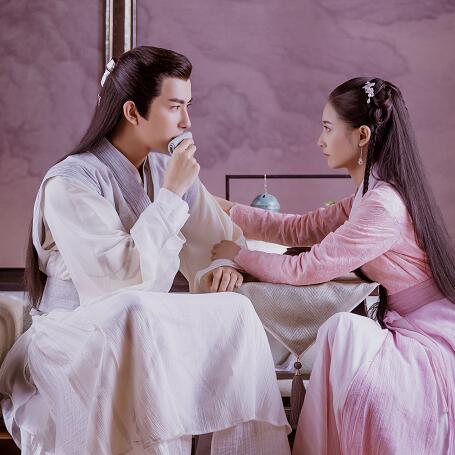 两世欢原清离发生了什么