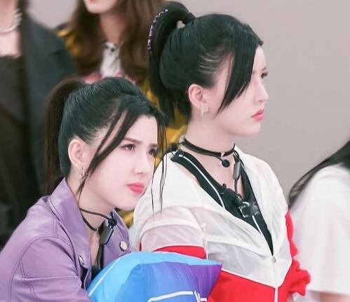 龙丹妮评判标准是什么