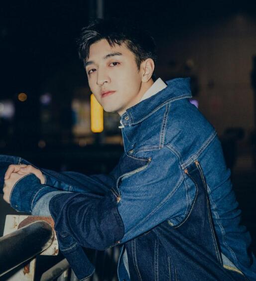 金瀚为什么东北口音