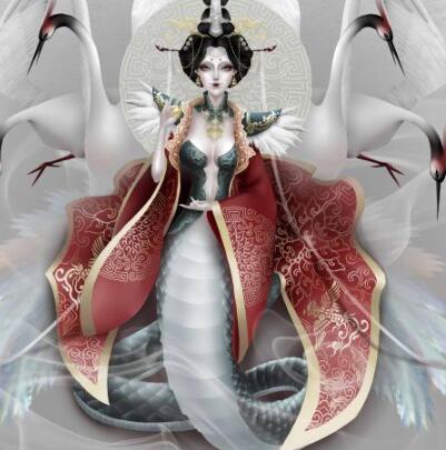 阿宁变成什么了