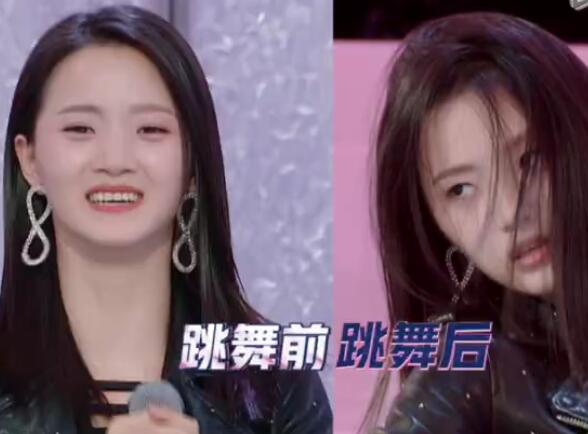 明日之子3李梦琦是哪个公司的