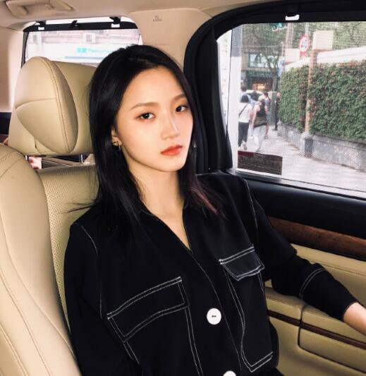 明日之子3李梦琦是哪个公司的