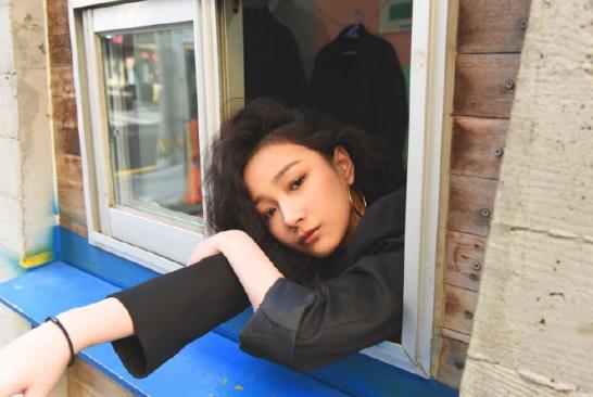 明日之子徐若侨年龄多大原名叫什么