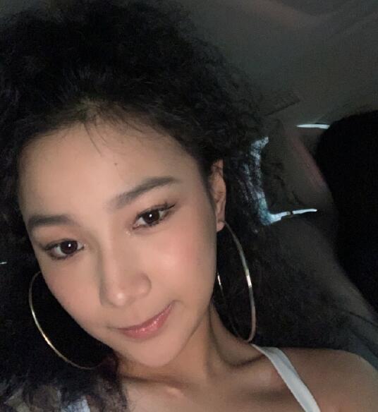 明日之子徐若侨年龄多大原名叫什么