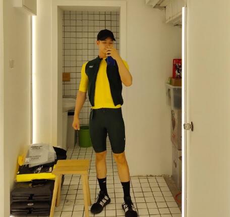 心动的信号2男四黄钲轩个人资料