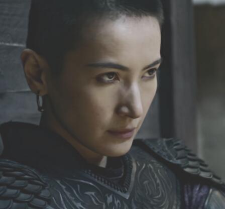 长安十二时辰鱼肠是谁