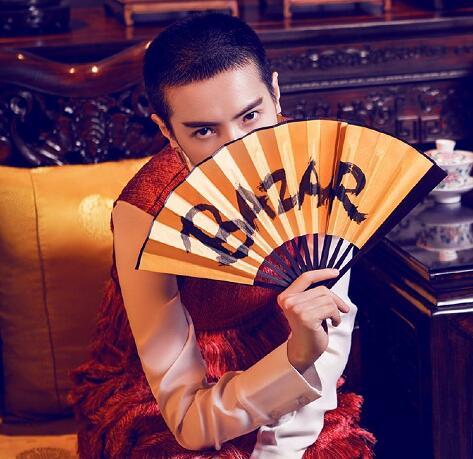 长安十二时辰鱼肠是谁