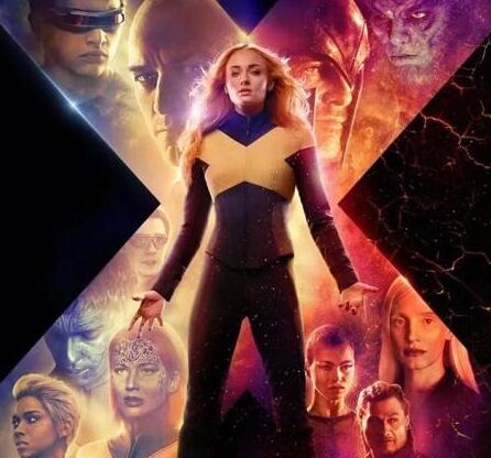 黑凤凰导演是谁