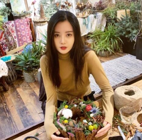 李光洁老婆隋雨蒙多大