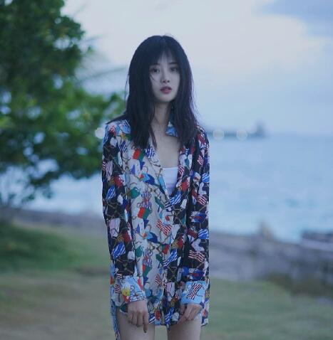 李光洁老婆隋雨蒙多大